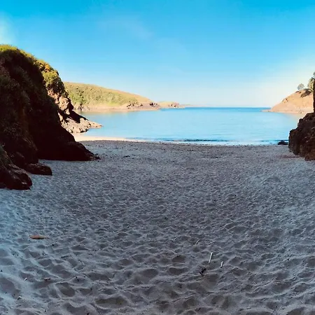 Apartment Vistas Al Mar 4 Canabal *