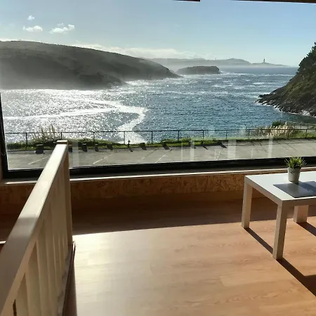 Vistas Al Mar 4 Canabal *