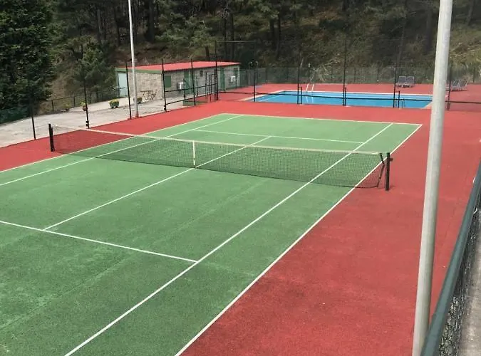 Vistas Al Mar 4 Canabal * A Coruna