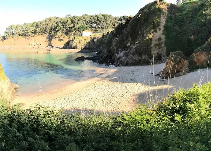 Apartment Vistas Al Mar 4 Canabal