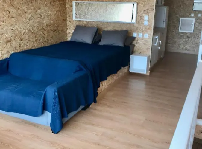 Apartment Vistas Al Mar 4 Canabal