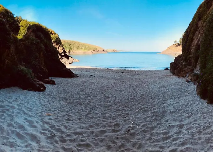 Apartment Vistas Al Mar 4 Canabal *