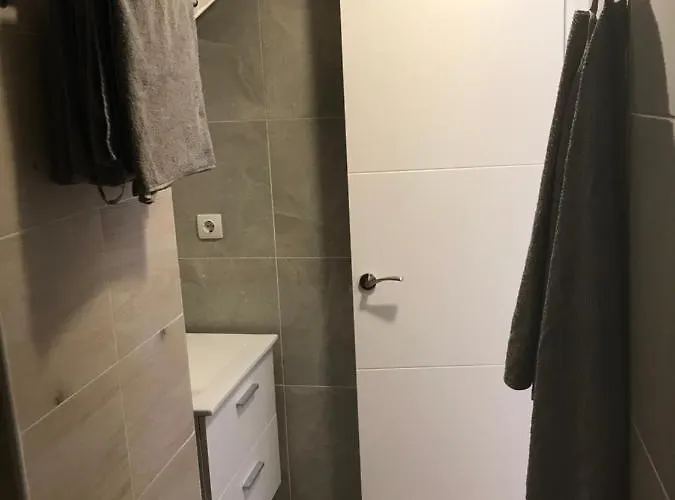 Apartment Vistas Al Mar 4 Canabal *