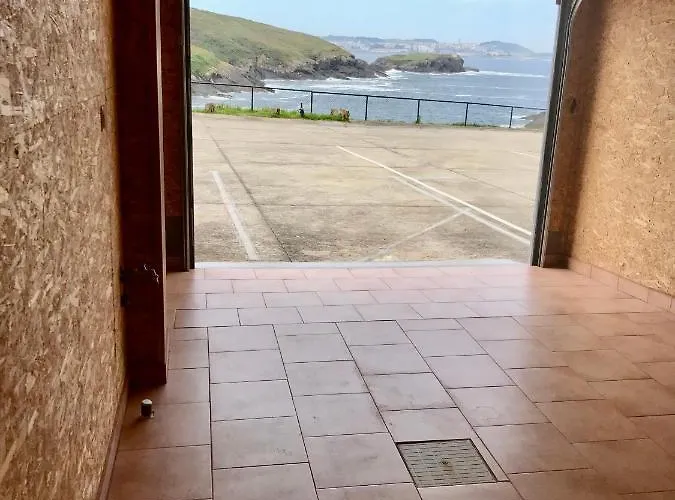 Vistas Al Mar 4 Canabal * A Coruna