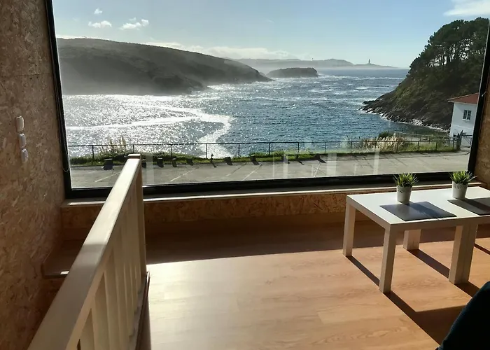 Vistas Al Mar 4 Canabal *